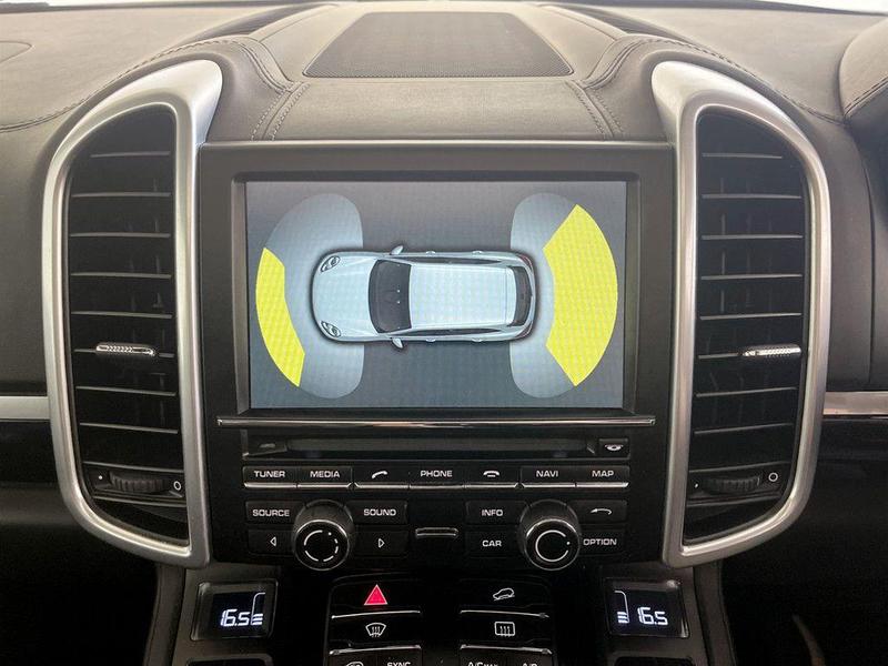 Used Porsche Cayenne 2016 for sale - 76445333: Photo 21