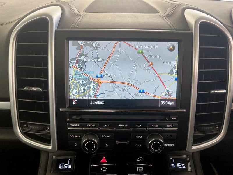 Used Porsche Cayenne 2016 for sale - 76445333: Photo 22