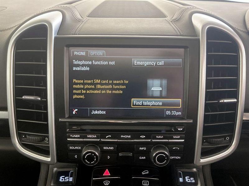 Used Porsche Cayenne 2016 for sale - 76445333: Photo 23