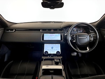 Used Land Rover Range Rover Velar 2019 for sale - 75712582: Photo