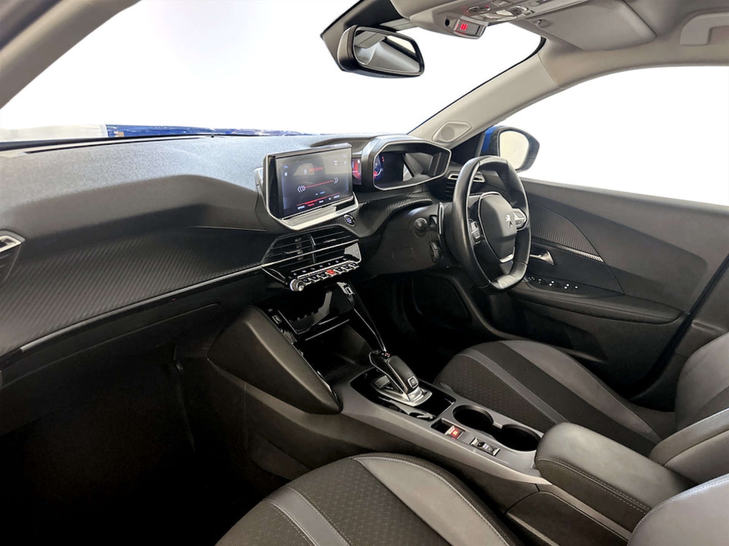 Used Peugeot 2008 2020 for sale - 77185831: Photo 12