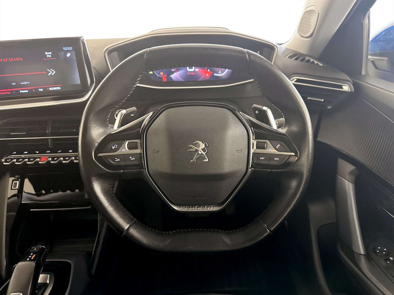 Used Peugeot 2008 2020 for sale - 77185831: Photo 17