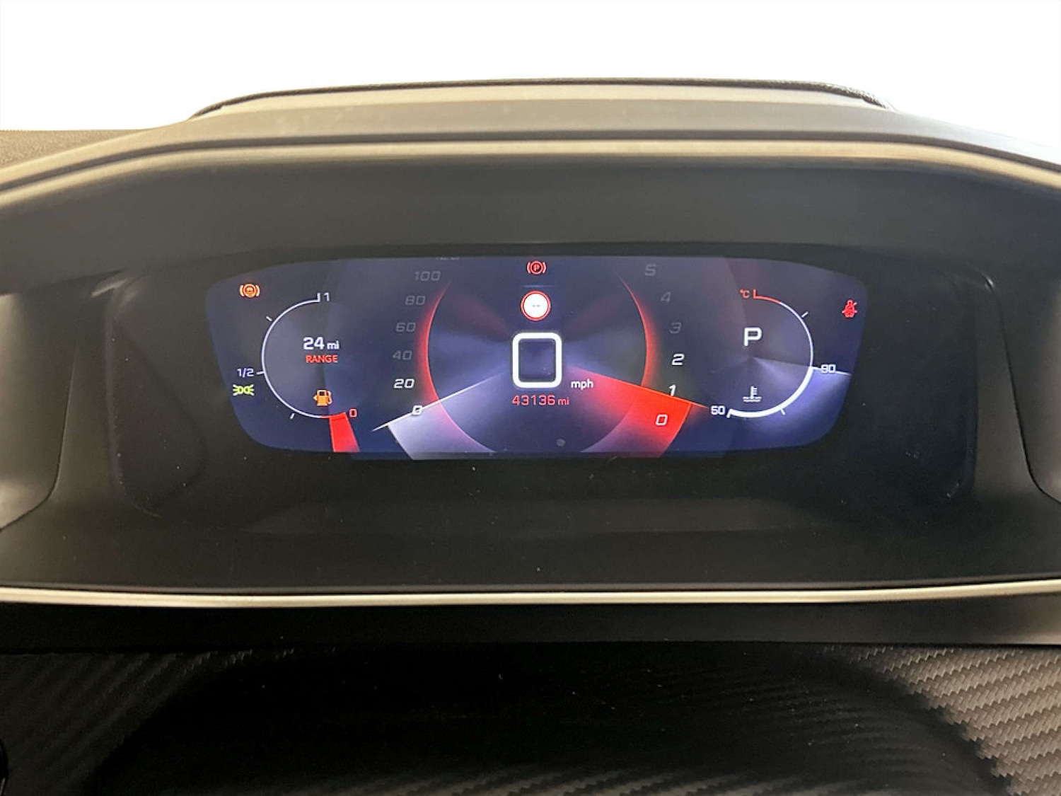 Used Peugeot 2008 2020 for sale - 77185831: Photo 19