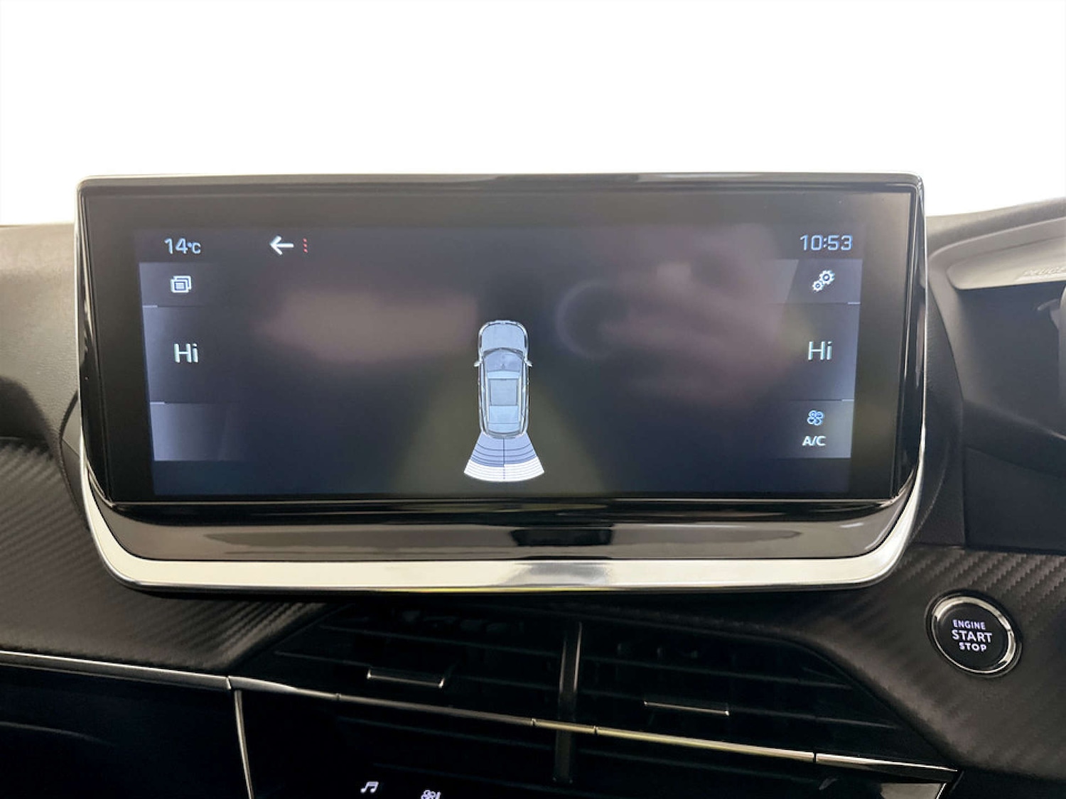 Used Peugeot 2008 2020 for sale - 77185831: Photo 21