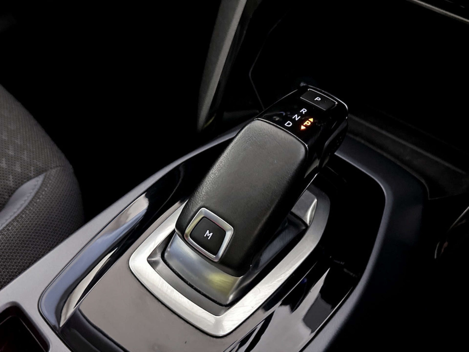 Used Peugeot 2008 2020 for sale - 77185831: Photo 25