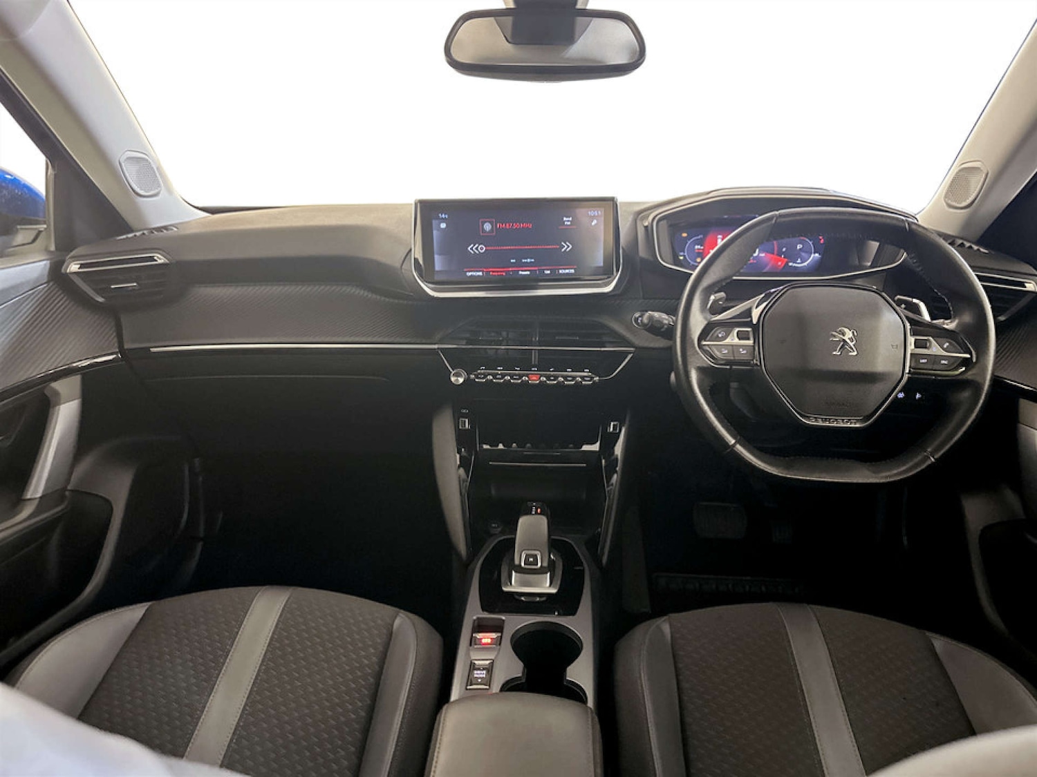 Used Peugeot 2008 2020 for sale - 77185831: Photo 3