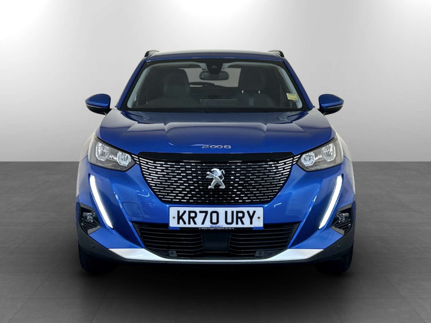 Used Peugeot 2008 2020 for sale - 77185831: Photo 5