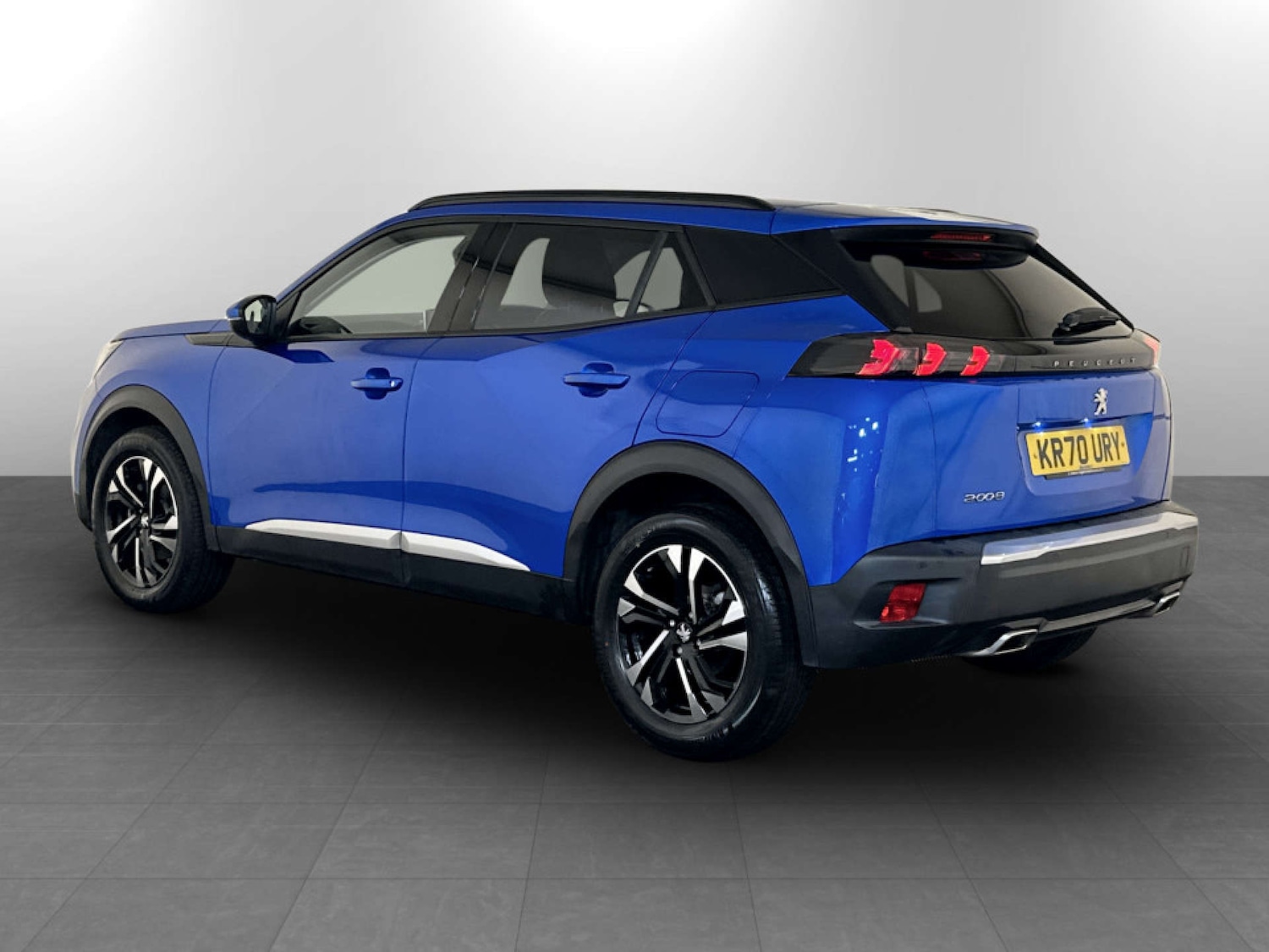 Used Peugeot 2008 2020 for sale - 77185831: Photo 8