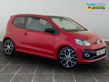 2018 (67) - 1.0 115PS Up GTI 3dr