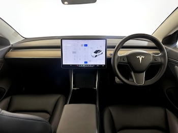 Used Tesla Model 3 2020 for sale - 75482674: Photo