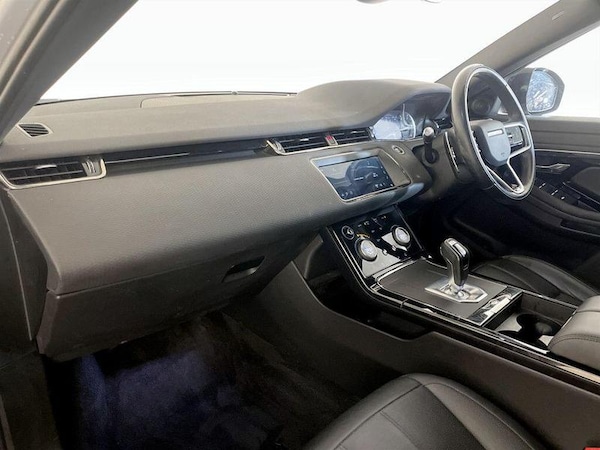 Used Land Rover Range Rover Evoque 2021 for sale - 76266085: Photo 12