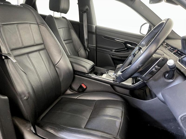 Used Land Rover Range Rover Evoque 2021 for sale - 76266085: Photo 13