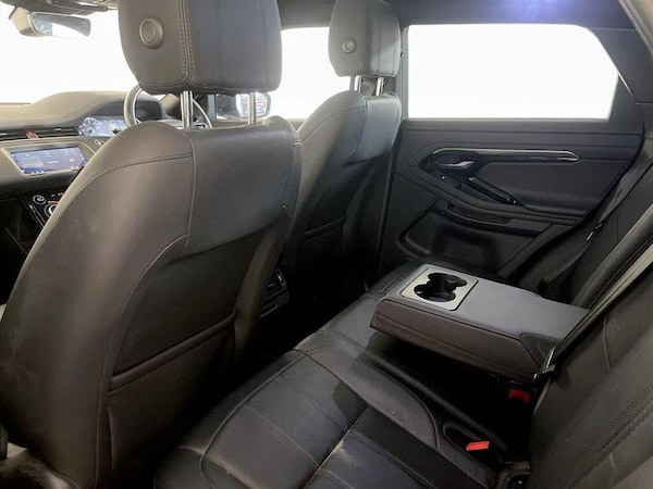 Used Land Rover Range Rover Evoque 2021 for sale - 76266085: Photo 15