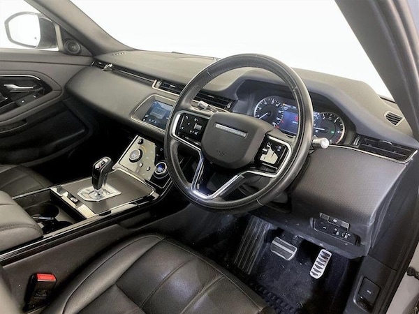 Used Land Rover Range Rover Evoque 2021 for sale - 76266085: Photo 16