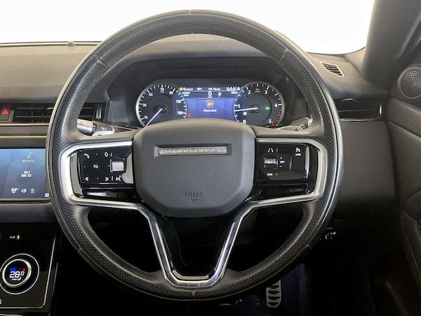 Used Land Rover Range Rover Evoque 2021 for sale - 76266085: Photo 17