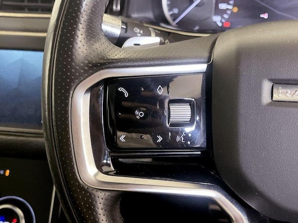 Used Land Rover Range Rover Evoque 2021 for sale - 76266085: Photo 18