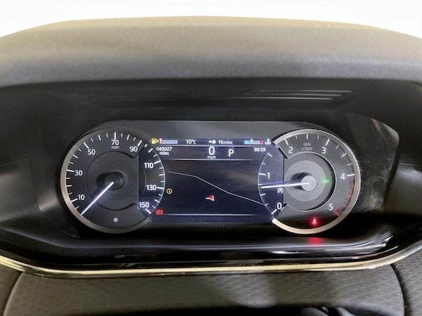 Used Land Rover Range Rover Evoque 2021 for sale - 76266085: Photo 19