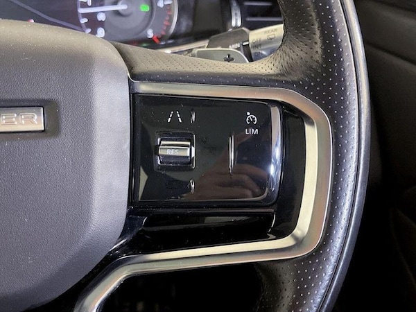 Used Land Rover Range Rover Evoque 2021 for sale - 76266085: Photo 20