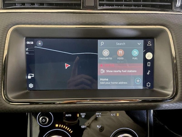 Used Land Rover Range Rover Evoque 2021 for sale - 76266085: Photo 22
