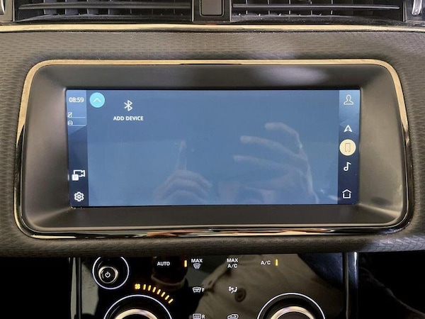 Used Land Rover Range Rover Evoque 2021 for sale - 76266085: Photo 23