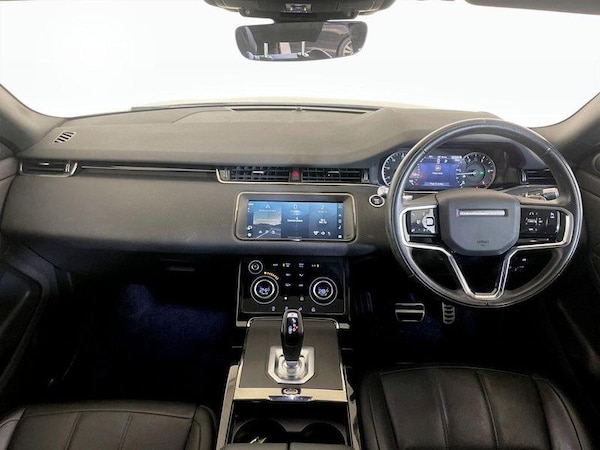 Used Land Rover Range Rover Evoque 2021 for sale - 76266085: Photo 3