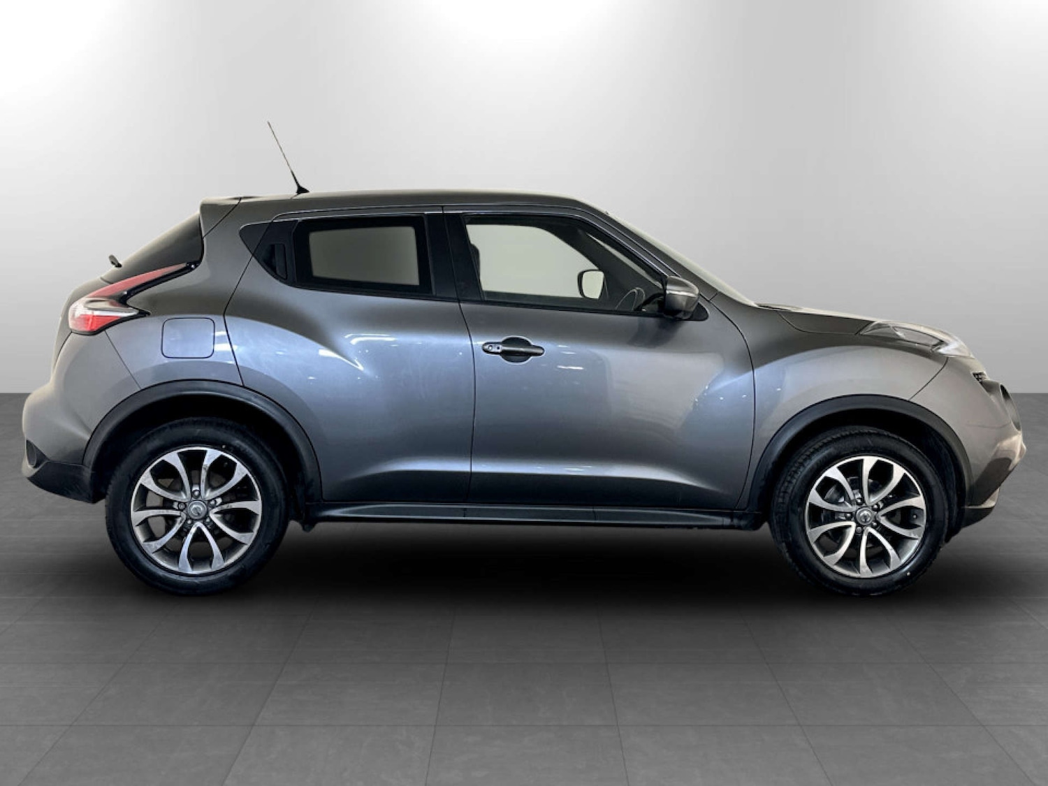 Used Nissan Juke 2018 for sale - 77778190: Photo 11