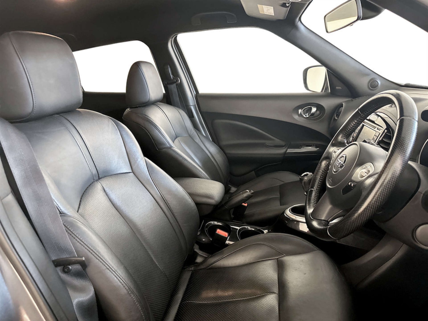 Used Nissan Juke 2018 for sale - 77778190: Photo 13