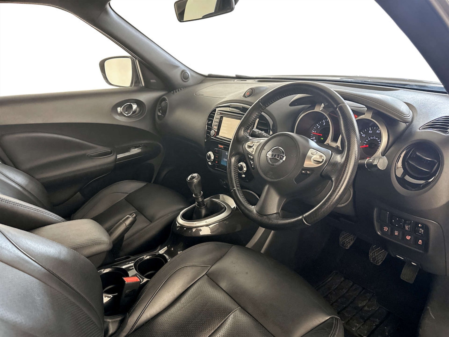 Used Nissan Juke 2018 for sale - 77778190: Photo 16