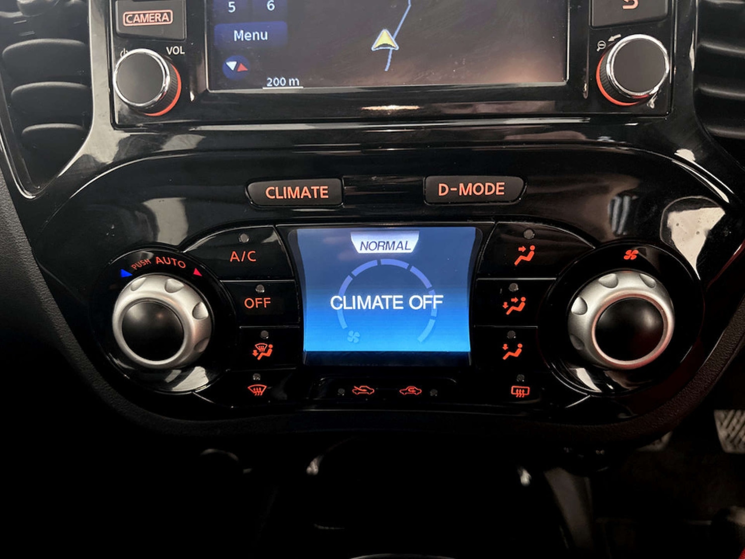 Used Nissan Juke 2018 for sale - 77778190: Photo 25