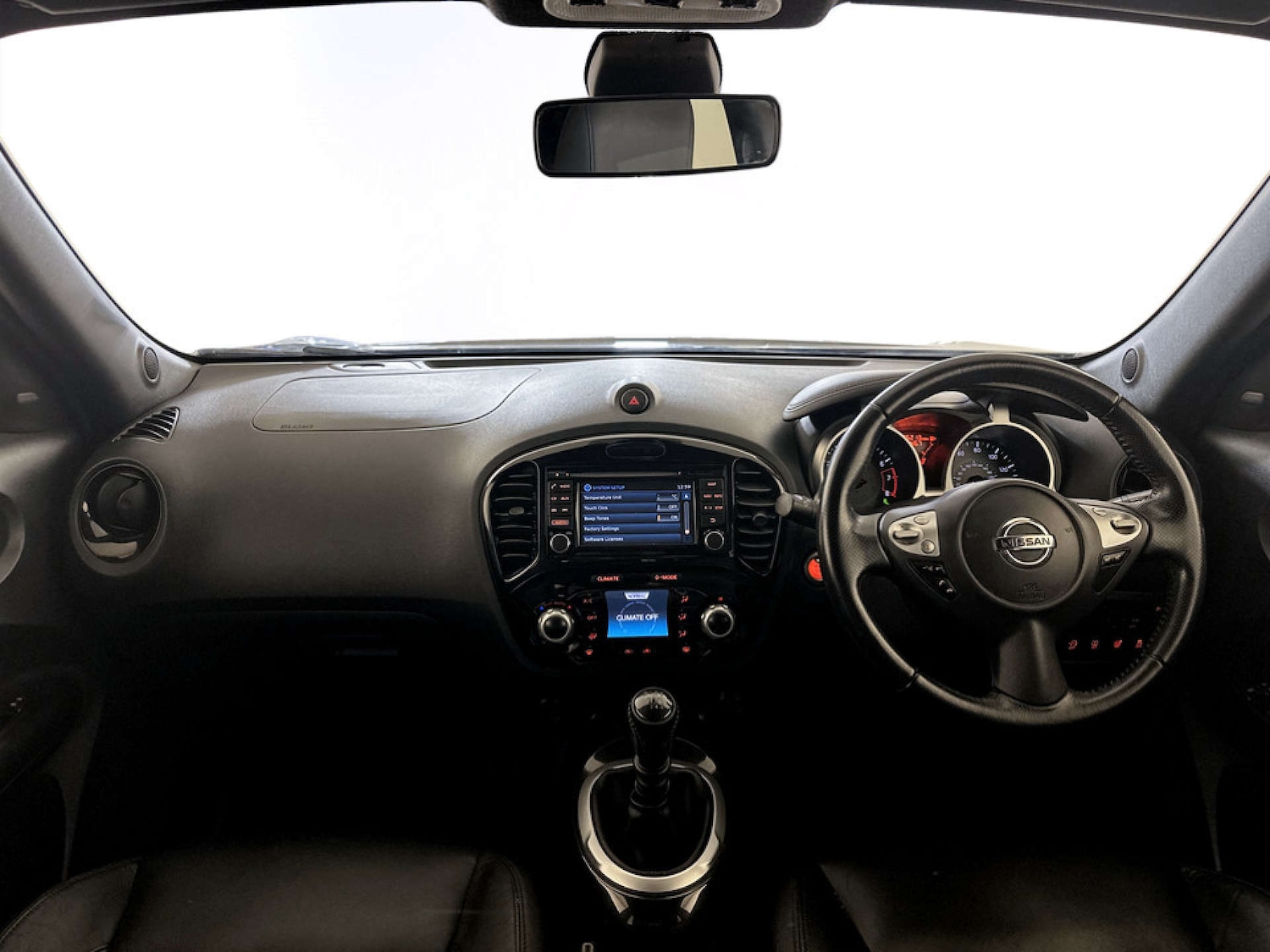 Used Nissan Juke 2018 for sale - 77778190: Photo 3