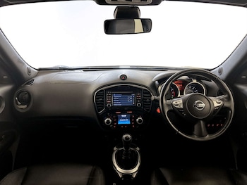 Used Nissan Juke 2018 for sale - 77778190: Photo