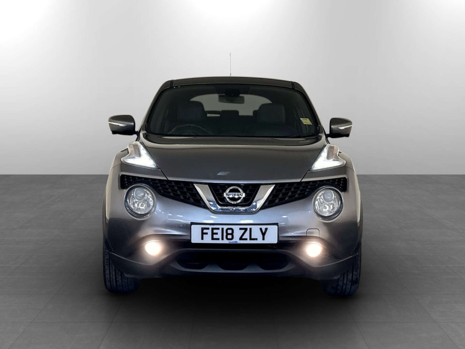 Used Nissan Juke 2018 for sale - 77778190: Photo 5