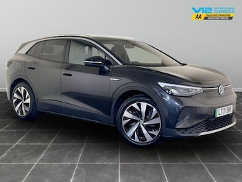 2021 - Pro Performance 77kWh 1ST Edition Auto 5dr Automatic