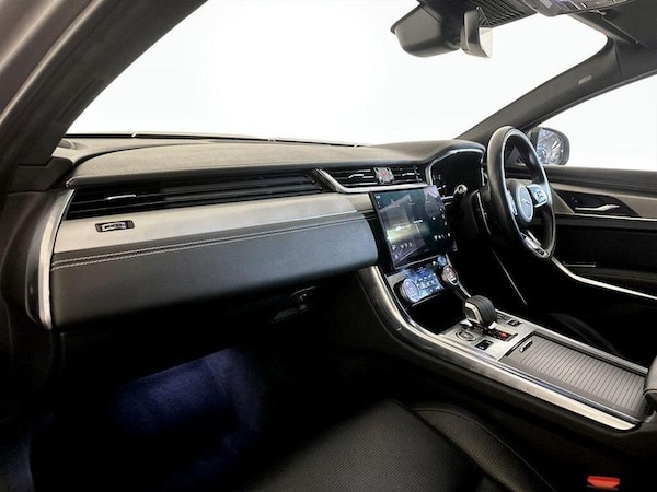 Used Jaguar XF 2021 for sale - 76196598: Photo 12