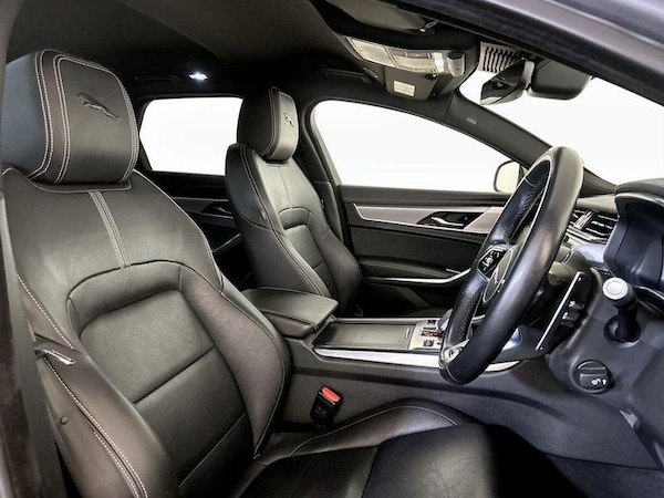 Used Jaguar XF 2021 for sale - 76196598: Photo 13