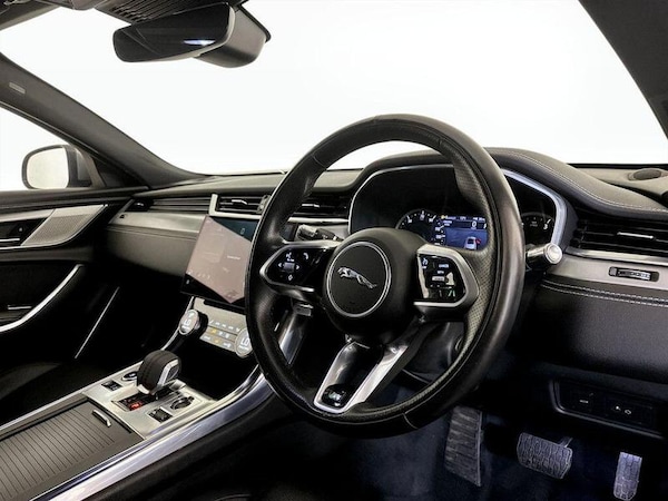 Used Jaguar XF 2021 for sale - 76196598: Photo 15
