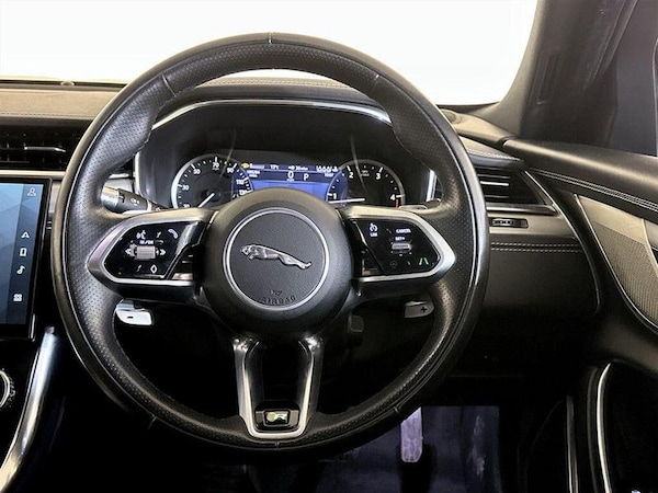 Used Jaguar XF 2021 for sale - 76196598: Photo 16