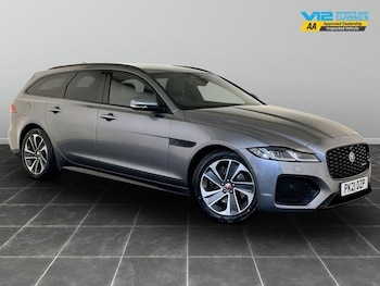 Jaguar - XF