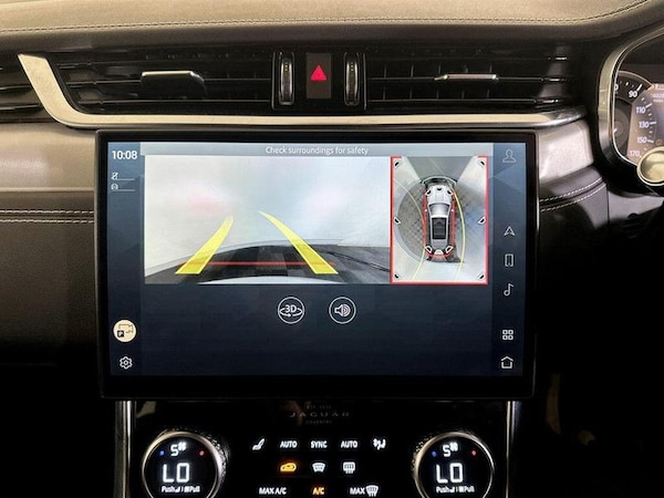 Used Jaguar XF 2021 for sale - 76196598: Photo 20