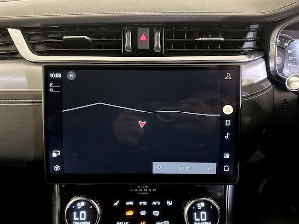 Used Jaguar XF 2021 for sale - 76196598: Photo 21