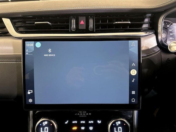 Used Jaguar XF 2021 for sale - 76196598: Photo 23