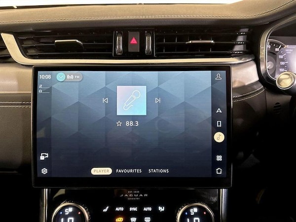 Used Jaguar XF 2021 for sale - 76196598: Photo 24