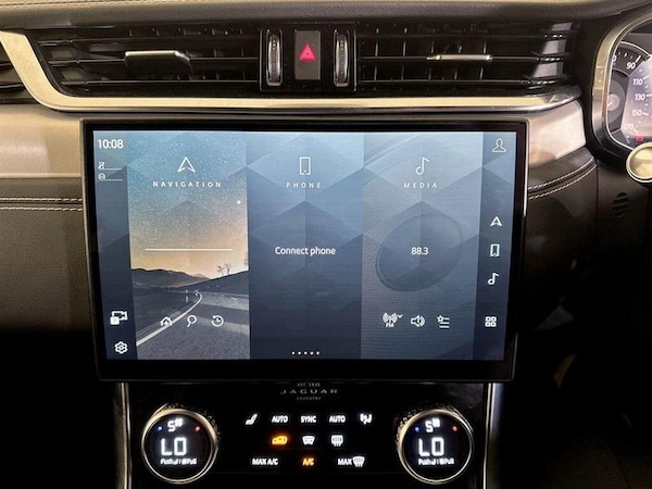 Used Jaguar XF 2021 for sale - 76196598: Photo 25