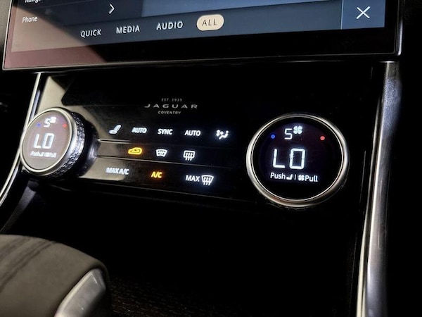 Used Jaguar XF 2021 for sale - 76196598: Photo 26