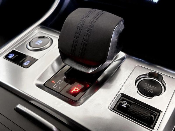 Used Jaguar XF 2021 for sale - 76196598: Photo 27