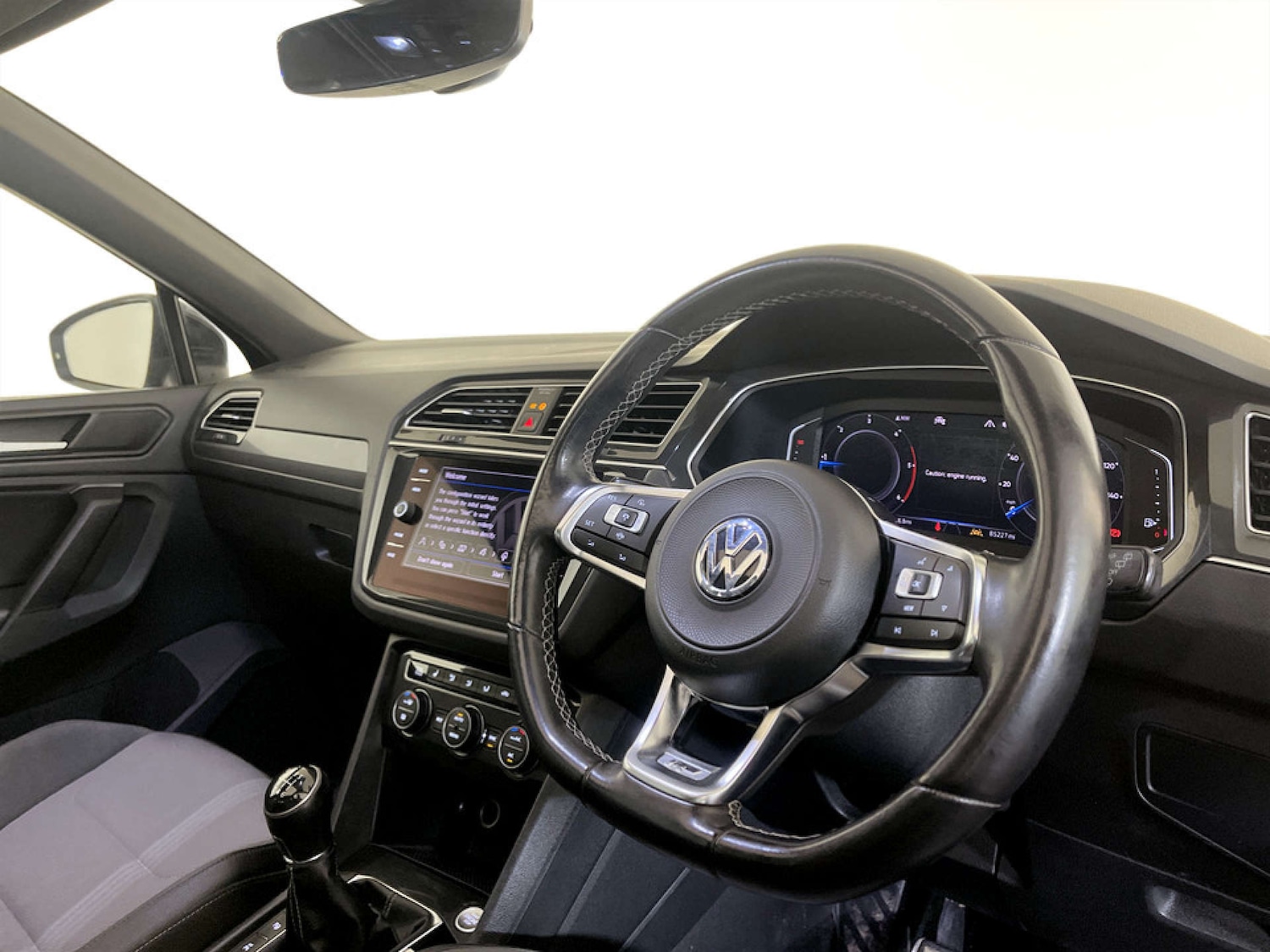 Used Volkswagen Tiguan 2020 for sale - 77185851: Photo 15