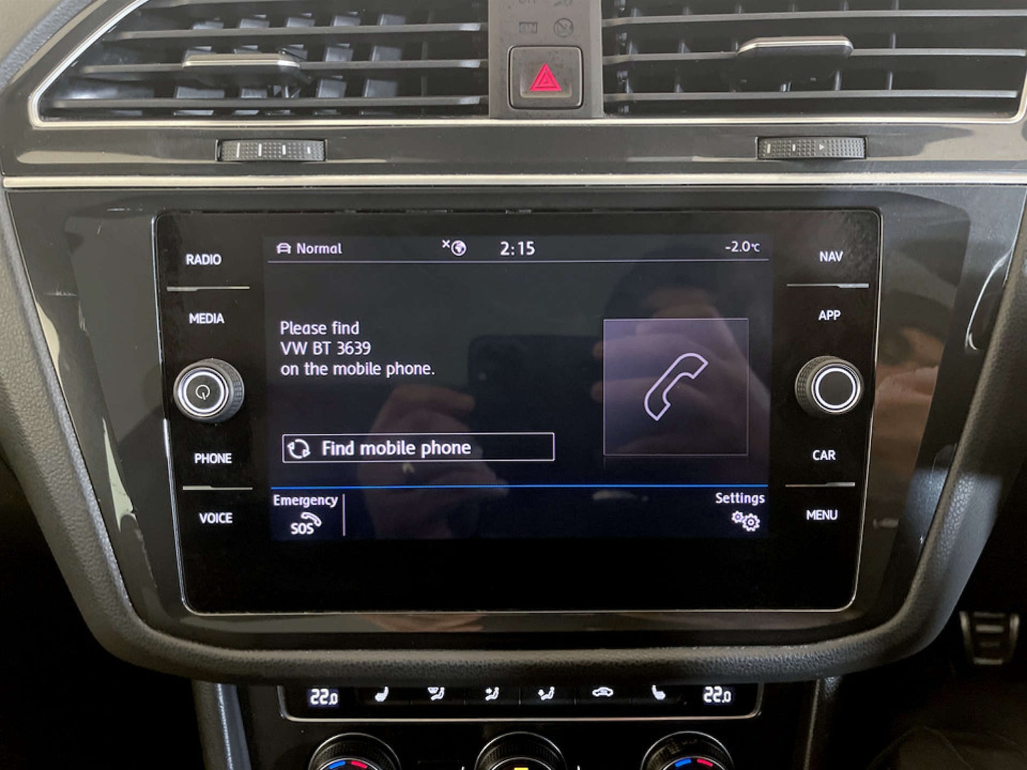 Used Volkswagen Tiguan 2020 for sale - 77185851: Photo 25