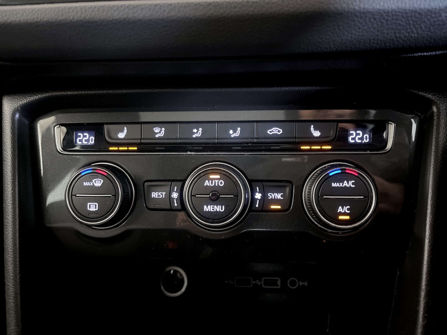 Used Volkswagen Tiguan 2020 for sale - 77185851: Photo 26