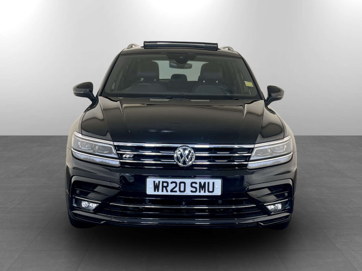 Used Volkswagen Tiguan 2020 for sale - 77185851: Photo 5
