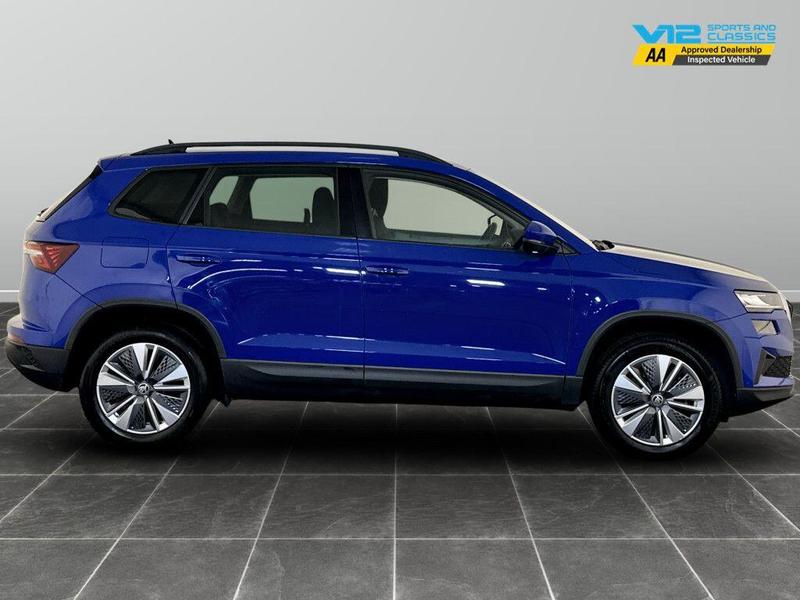Used Skoda Karoq 2023 for sale - 76329686: Photo 11